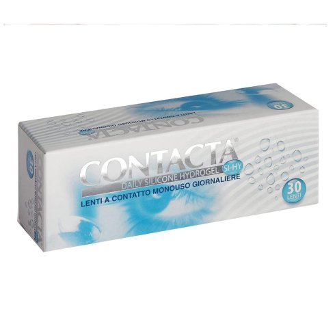 CONTACTA DAILY LENS SH30 -3,25