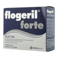 FLOGERIL FORTE 20BUST FLOGERIL FORTE 20BUST