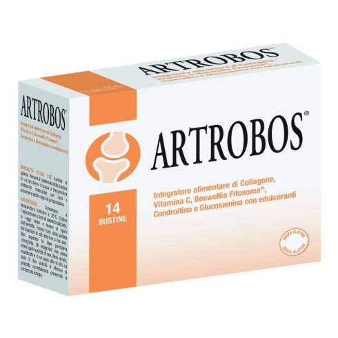 ARTROBOS 14BUST