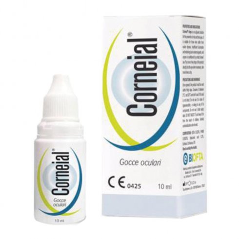 CORNEIAL GOCCE FL 10ML