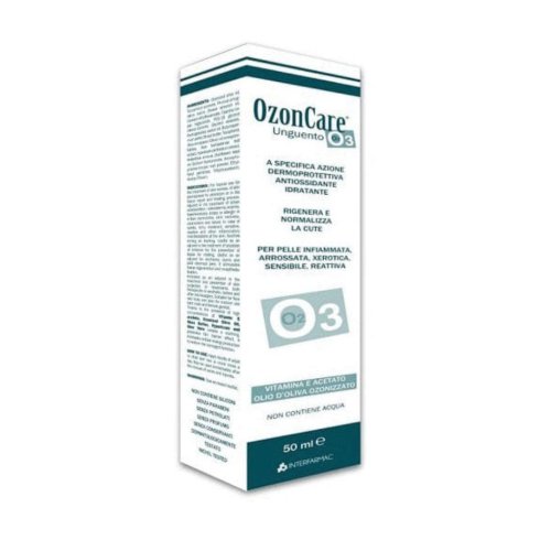 OZONCARE 50ML