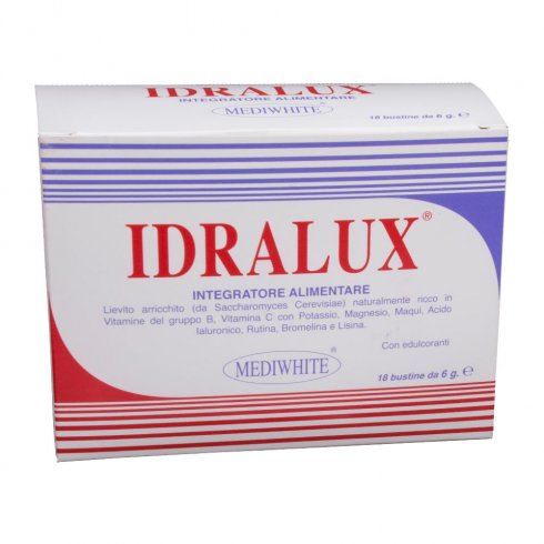 IDRALUX 18BUST