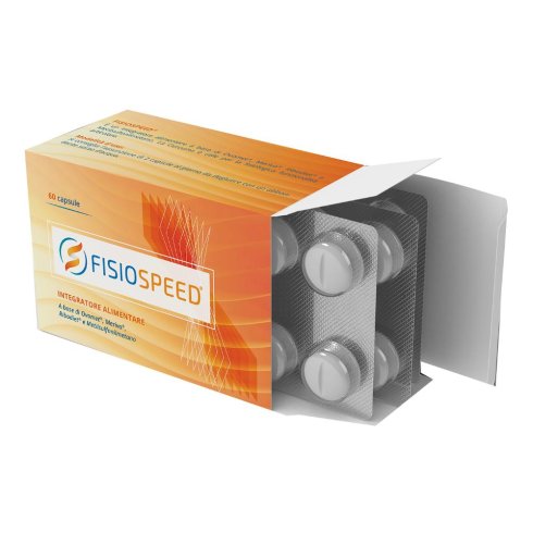 FISIOSPEED 60CPS