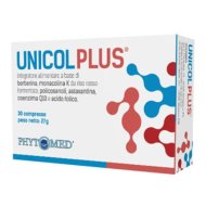 UNICOL PLUS 30CPR UNICOL PLUS 30CPR