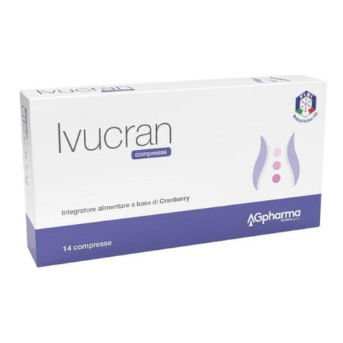 IVUCRAN 14CPR IVUCRAN 14CPR