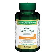 VITA C ESTER-C 500 90TAV