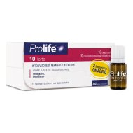 PROLIFE 10 FORTE 12FL 8ML