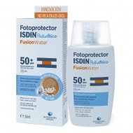 FOTOPROTECTOR PED FUSION WATER