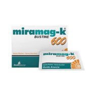 MIRAMAG-K 600 20BUST MIRAMAG-K 600 20BUST