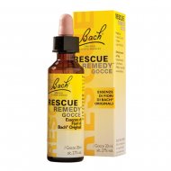 RESCUE ORIG REMEDY 20ML