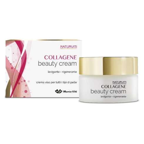 NATURVCOLLAGENE BEAUTY CR GG