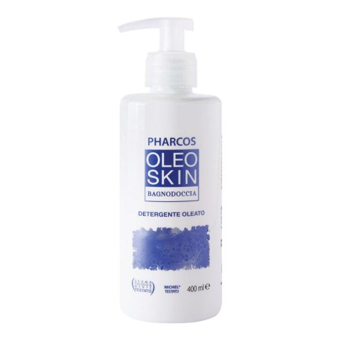OLEOSKIN BAGNODOC PHARCOS400ML OLEOSKIN BAGNODOC PHARCOS400ML