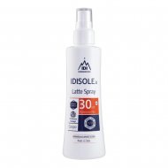 IDISOLE-IT SPF30 TATUAGGI CRP