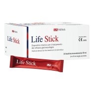 LIFE STICK MONODOSE 24BUST LIFE STICK MONODOSE 24BUST