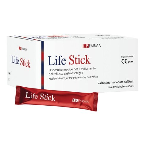 LIFE STICK MONODOSE 24BUST LIFE STICK MONODOSE 24BUST