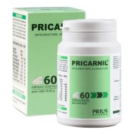 PRICARNIL 60CPS PRICARNIL 60CPS