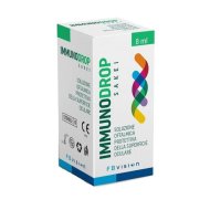 IMMUNODROP SAKEI SOLUZIONE OFT IMMUNODROP SAKEI SOLUZIONE OFT