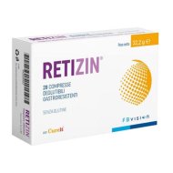 RETIZIN 28CPR DEGLUT GASTRORES RETIZIN 28CPR DEGLUT GASTRORES