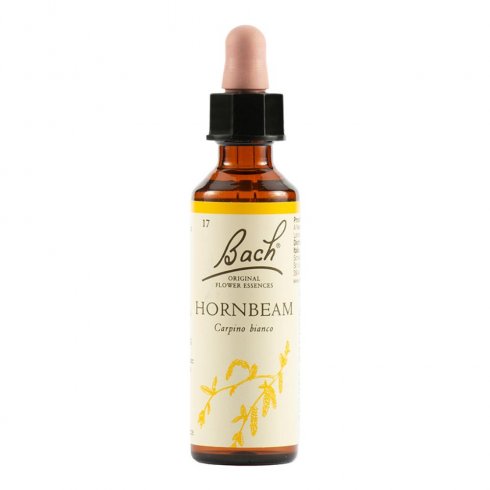 HORNBEAM BACH ORIG 20ML