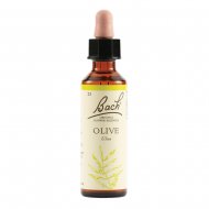 OLIVE BACH ORIG 20ML