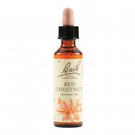 RED CHESTNUT BACH ORIG 20ML