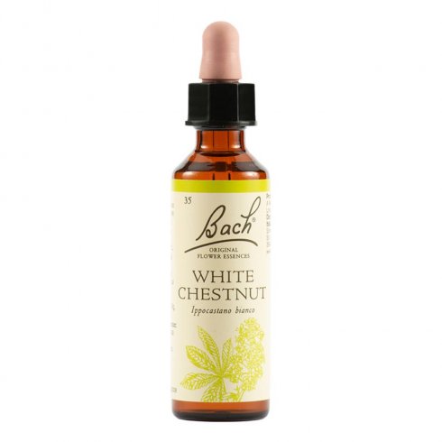 WHITE CHEST BACH ORIG 20ML