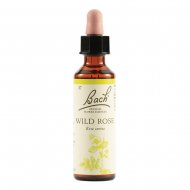 WILD ROSE BACH ORIG 20ML