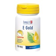 LONGLIFE E GOLD 90UI 120PRL