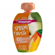 SPREMI E GUSTA MANGO/MELA 100G