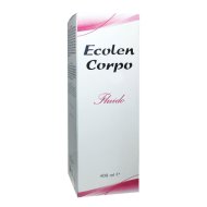 ECOLEN CORPO FLUIDO 400ML