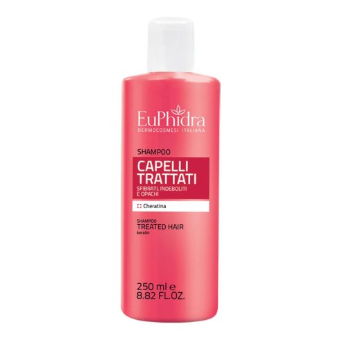 EUPH SH CAPELLI TRAT 250ML