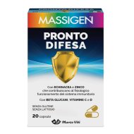 MASS PRONTO DIFESA 20CPS