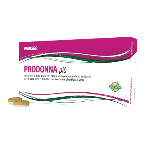 PRODONNA PIU' 30CPR