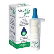 VISUXL GEL 10ML VISUXL GEL 10ML