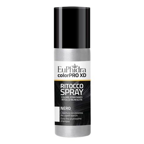 EUPH COLORPRO XD RIT NERO
