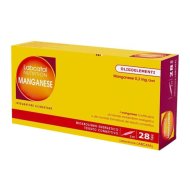 LABCATAL NUTRITION MANGANESE LABCATAL NUTRITION MANGANESE