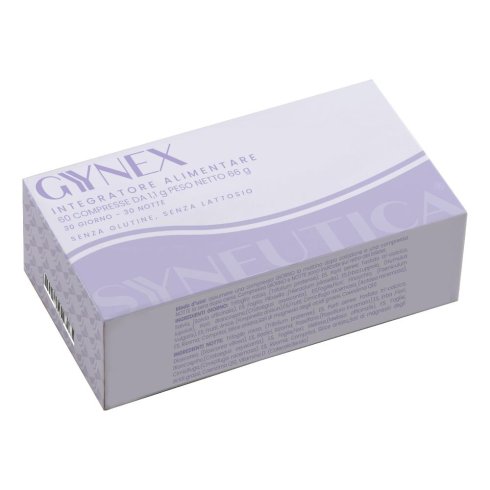 GYNEX 60CPR