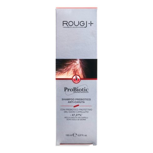 ROUGJ SHAMPOO ANTICADUTA 150ML