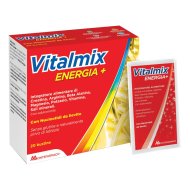 VITALMIX ENERGIA + 20BUST