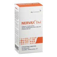 NERVAX DOL 10BUST