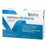 DIVERTIKUR DOLORE 30CPR