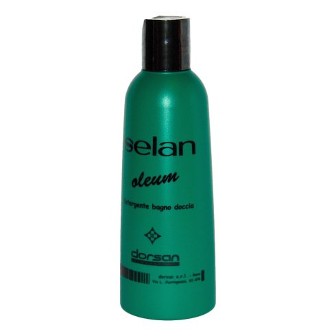 SELAN OLEUM 250ML