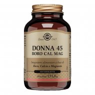 DONNA 45 BORO CAL MAG 100TAV