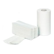 ASCIUGAMANI IN ROTOLO 12PZ