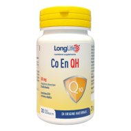 LONGLIFE CO EN QH 50MG 30PRL LONGLIFE CO EN QH 50MG 30PRL