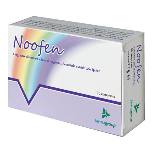NOOFEN 30CPR NOOFEN 30CPR