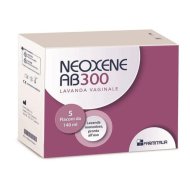 NEOXENE AB 300 LAVANDA VAG 5FL NEOXENE AB 300 LAVANDA VAG 5FL
