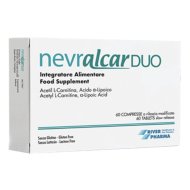 NEVRALCAR DUO 60CPR NEVRALCAR DUO 60CPR
