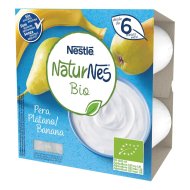 NESTLE'NATURNES BIO MER PERA/B