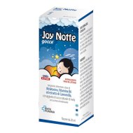 JOY NOTTE GOCCE 20ML